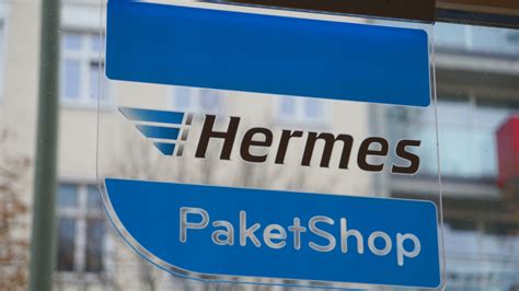 Hermes Paketshop in Hattersheim am Main 